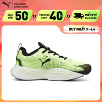 Giày Thể Thao PUMA Unisex PWR Nitro SQD 2 Màu Vàng