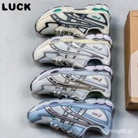 Giày thể thao retro chống sốc cho cặp đôi GEL-NYC 2055New, nam và nữ NB-J28