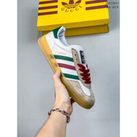 Giày thể thao retro "kỳ lạ" chính hãng - Gucci Vs.