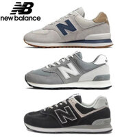 Giày thể thao retro nhẹ New Balance 574 NB 574 cho nam và nữ USTA MZPC