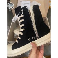 Giày Thể Thao Rick Owen cao cấp siêu đẹp TD941