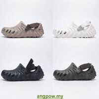 Giày thể thao Salehe bembury x CROCS Pollex cho nam nữ M1R8S hình dạng kaki 999999999999999999999999999999999999999999999999999999999999