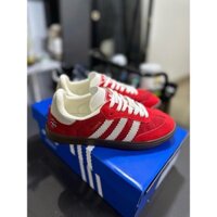 giày thể thao samba, giày adidas nam nữ samba full nam nữ StoreX-T