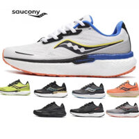 Giày thể thao Saucony Victory 1 hấp thụ sốc 2023
