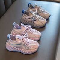 GIÀY THỂ THAO SIÊU CẤP ĐỈNH CỦA CHÓP CHO BÉ TRAI, BÉ GÁI MẪU MỚI 2022 FULL BOX