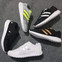 Giày thể thao siêu nhẹ, giày chạy bộ tập gym, giày sneaker cho học sinh đi học