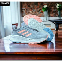 Giày Thể Thao Siêu Nhẹ Nữ