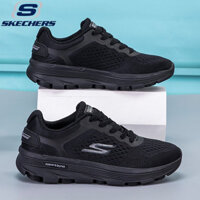 Giày Thể Thao Skechers GO RUN HYPER BURST Unisex 2025 - Đệm Êm Ái, Nhẹ Nhàng, Chống Trơn Trượt - Hàng Chính Hãng - Giảm 50% + Freeship