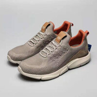 GIÀY THỂ THAO SKECHERS GOWALK GOGA MAX RELAXED FIT CHO NAM MÀU KHAKI