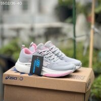 Giày thể thao Skechers nữ form đẹp năng động