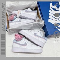 giày thể thao sneaker af1 lv8 bản trung cao cấp hàng 11 fullbox kèm 2 bộ dây thay thế hot trend