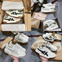 Giày thể thao Sneaker Asics Court Đủ Size 36-43 Nam Nữ Lên Chân Cực Đẹp Hợp Với Mọi outfix