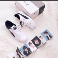 GIÀY THỂ THAO SNEAKER BTS NAM NỮ