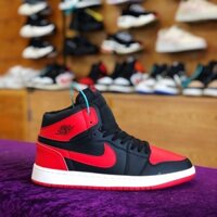 Giày thể thao sneaker cổ cao nam