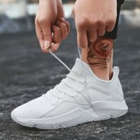 Giày thể thao Sneaker Nam - D43