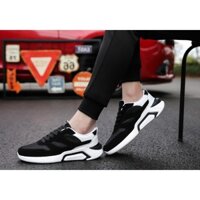 Giày thể thao sneaker nam - D55 ₛ