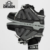 Giày thể thao sneaker nam F1 Enter Oporto Street sneaker new 2024