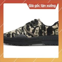Giày thể thao, sneaker nam leo núi đế cao su