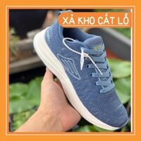 Giày Thể Thao Sneaker Nam Nữ Chính Hãng WANNO Thời Trang Cao Cấp Siêu Nhẹ Rẻ Bền Đẹp Hot Trend 2021 FREESHIP - WN 020NU
