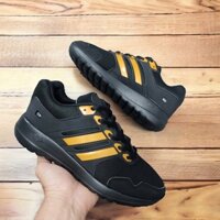 Giày thể thao sneaker nam nữ giày học sinh fullsize từ 35 đến 44 đế siêu nhẹ vải lưới thoáng