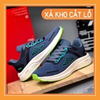 Giày Thể Thao Sneaker Nam Nữ Chính Hãng WANNO Thời Trang Cao Cấp Siêu Nhẹ Rẻ Bền Đẹp Hot Trend 2021 FREESHIP - WN 011NA