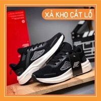 Giày Thể Thao Sneaker Nam Nữ Chính Hãng WANNO Thời Trang Cao Cấp Siêu Nhẹ Rẻ Bền Đẹp Hot Trend 2021 FREESHIP - WN 011