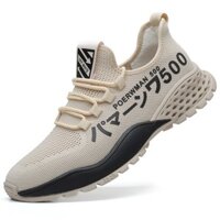 Giày thể thao sneaker nam Kalusa sport casual tiện dụng