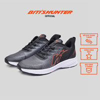 Giày Thể Thao sneaker Nam  Biti's Hunter Core HSM009000DEN (Đen)