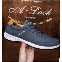 Giày thể thao sneaker nam