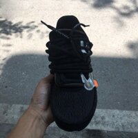 Giày Thể Thao Sneaker NIKE AIR PRESTO X OFF WHITE (FULL BOX kèm ảnh thật)_Giaysneaker