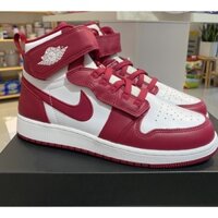 ⚡Giày thể thao SNEAKER Nike Air Jordan Đỏ sẵn ( Size 39)