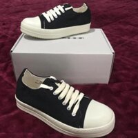 Giày thể thao Sneaker Rick Cổ Thấp Đế Thơm Full Size Cho Nam Và Nữ siêu đẹp SALE 20 % -----------
