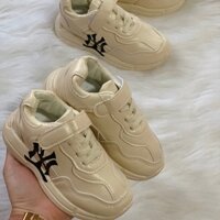 ✨Giày thể thao sneaker trẻ em nam nữ✨