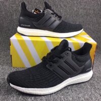 Giày thể thao sneaker ultra boost 2017