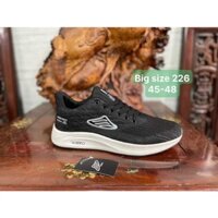 Giày thể thao sneaker wanno nam với 3 mẫu BIG SIZE 45 46 47 48, sản phẩm chính hãng, bảo hành 12 tháng