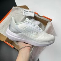 Giày Thể Thao Sneaker Winflo Silver (Giày Thể Thao Sneaker Trắng Xám) - GIAY DANANG | Phiên bản Best Quality