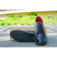 Giày thể thao sneakers đen