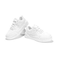 Giày thể thao Spicer sneaker nữ đế độn 5cm siêu nhẹ, thoáng khí đủ size 36 đến 40 dây thừng SPI-0027