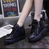 Giày thể thao tăng chiều cao nữ