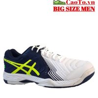 Giày thể thao Tennis Asics big size 47 48 49 Cao Cấp 2020 Cao Cấp | Bán Chạy| 2020 , : ❗ [ HÀNG CHUẨN ] . *