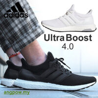 Giày thể thao thấp siêu đàn hồi Ultraboost4.0 có 12 màu ULMG