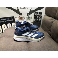 giày thể thao thoáng khí Adidas Adizero Boston 11 DFKD