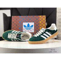 Giày thể thao thời trang cá tính Gucci X Original 707848     9stu0 3170 36-45.