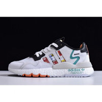 Giày thể thao thời trang cao cấp cho nam Adidas ntnite hỗ trợ fx3811 Giày thể thao chạy bộ cmjt