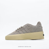 Giày thể thao thời trang cổ điển Adidas buộc dây cao