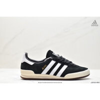 Giày thể thao thời trang đơn giản cho phụ nữ, giày Adidas chính hãng, giày thể thao cổ thấp chống trượt