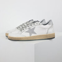 Giày thể thao thời trang Ggdb Golden Goose Super Star Dirty Shoes cho nam nữ @China