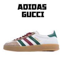 Giày thể thao thời trang Gucci Adidas Original cho nữ aa9089 36-45