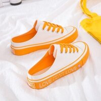 GIÀY THỂ THAO THỜI TRANG HỞ GÓT NĂNG ĐỘNG (PT23)