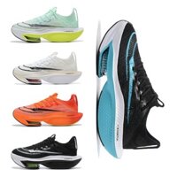 Giày thể thao thời trang nam nữ Nike Air Zoom AlphaFly Next % 2